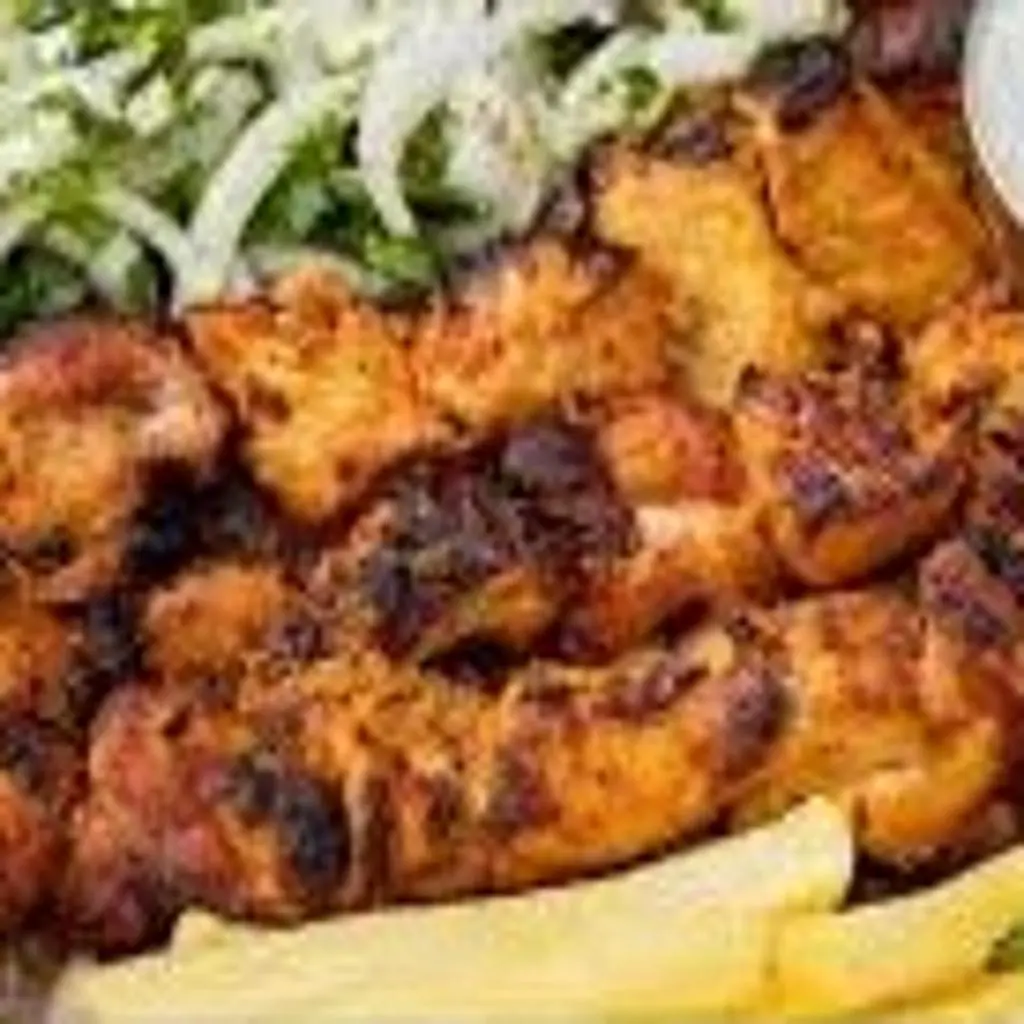 أوصال دجاج